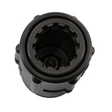 Scotty Gear-Head Track Adapter - 438