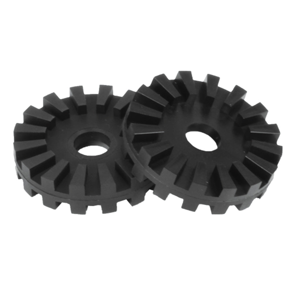 Scotty 414 Offset Gear Disc - 414