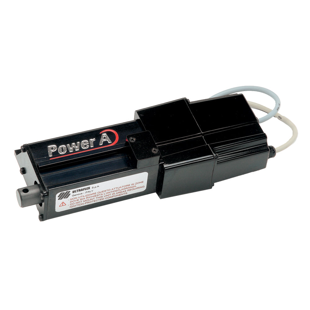 UFlex Power A Electro-Mechanical Actuator - 42027J