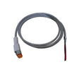 UFlex Power A M-P3 Main Power Supply Cable - 9.8' - 42053K