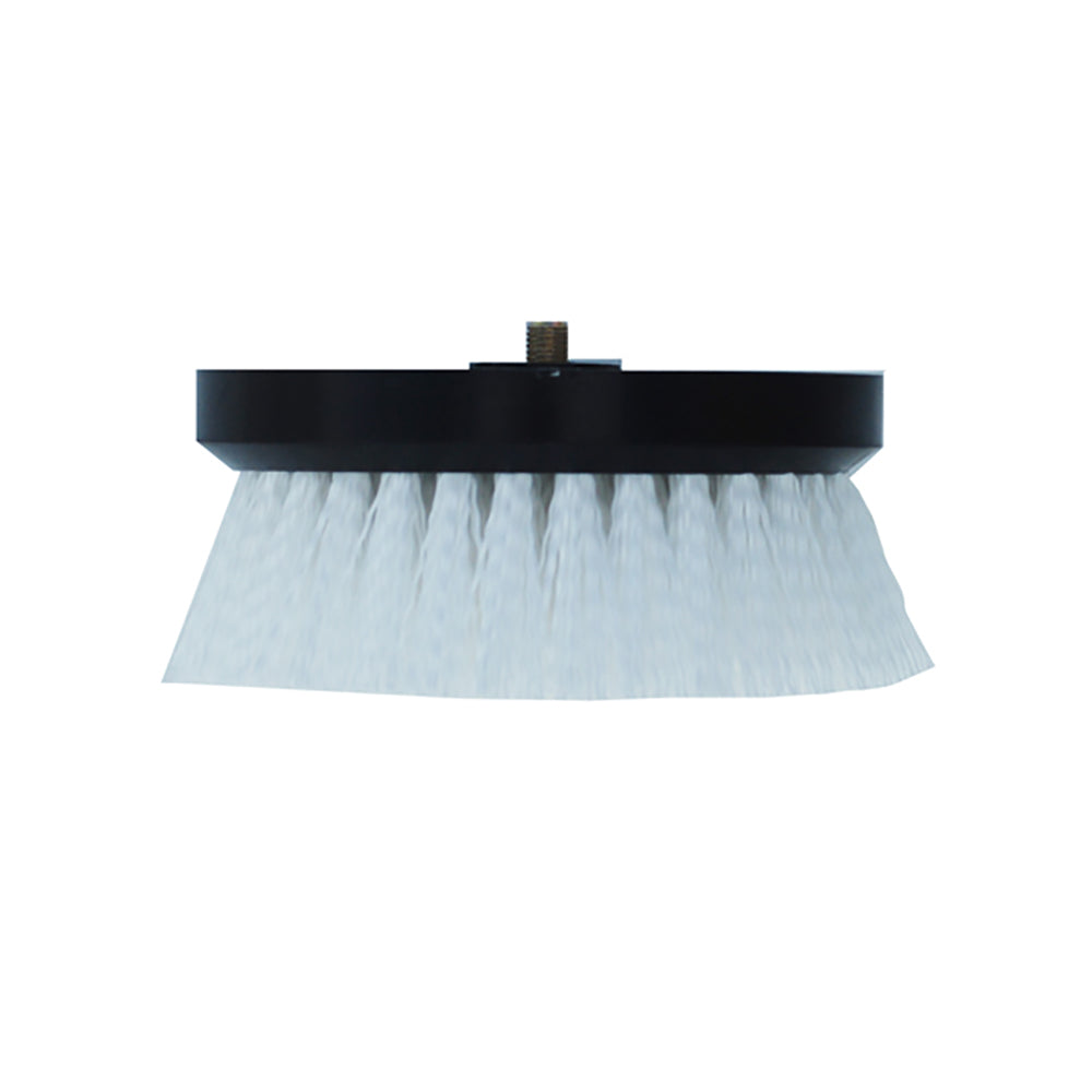 Shurhold 6-«" Stiff Brush f/Dual Action Polisher - 3205