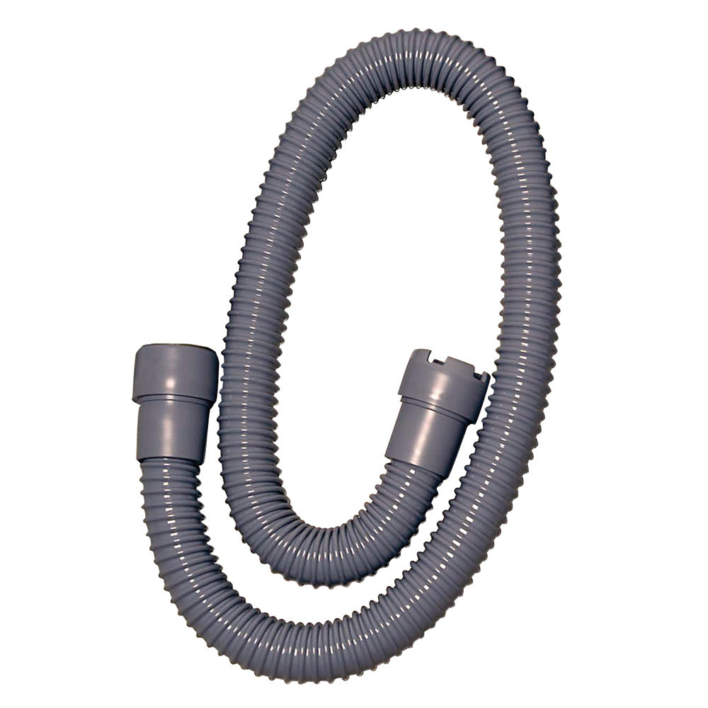 Beckson Thirsty-Mate 4' Intake Extension Hose f/124, 136 & 300 Pumps - FPH-1-1/4-4