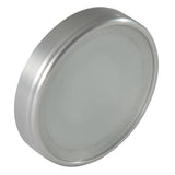 Lumitec Halo - Flush Mount Down Light - Brushed Finish - Warm White Dimming - 112809