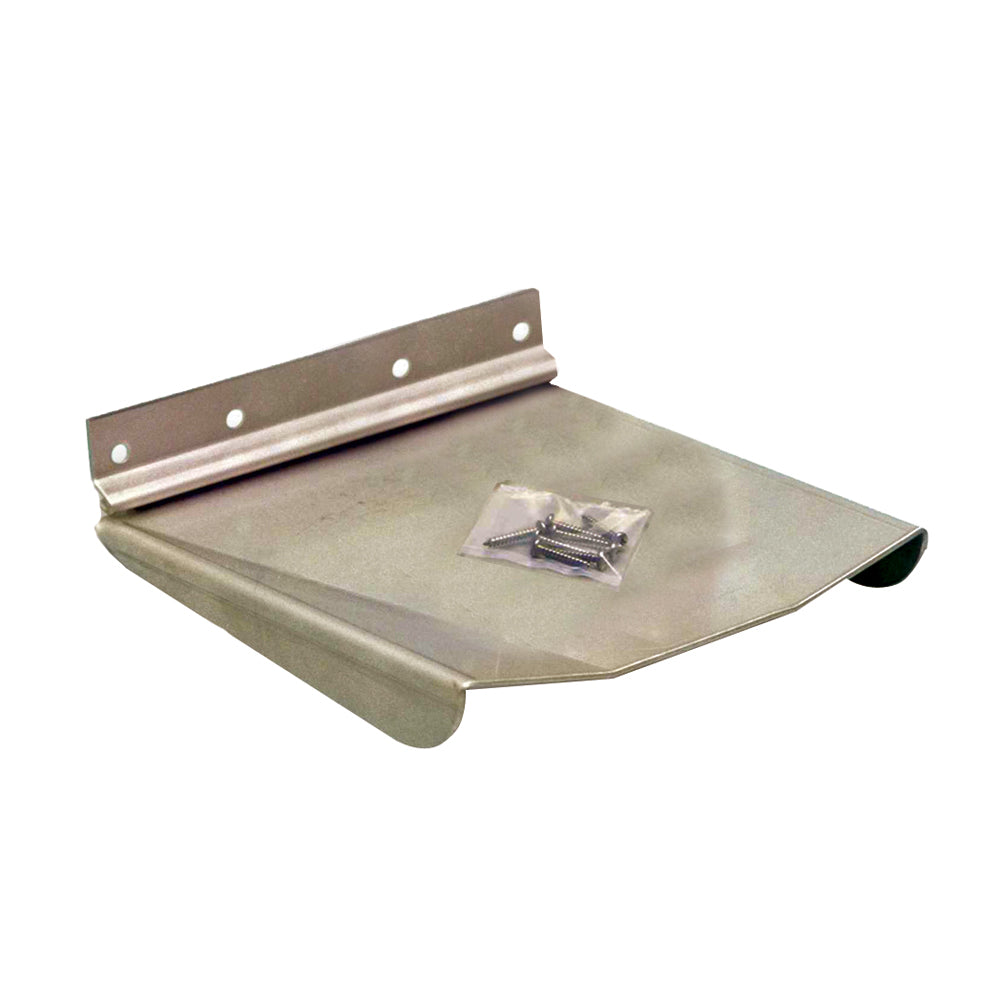 Bennett 8 x 10 M80 Sport Tab Trim Plane Assembly - TPAM80