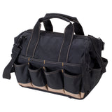 CLC 1139 Large Traytote Tool Bag - 1139