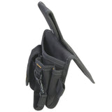 CLC 1501 4 Pocket Tool and Cell Phone Holder - 1501