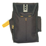 CLC 1524 Medium Ziptop Utility Pouch - 1524