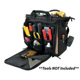 CLC 1537 13" Multi-Compartment Tool Carrier - 1537
