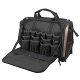 CLC 1539 18" Multi-Compartment Tool Carrier - 1539