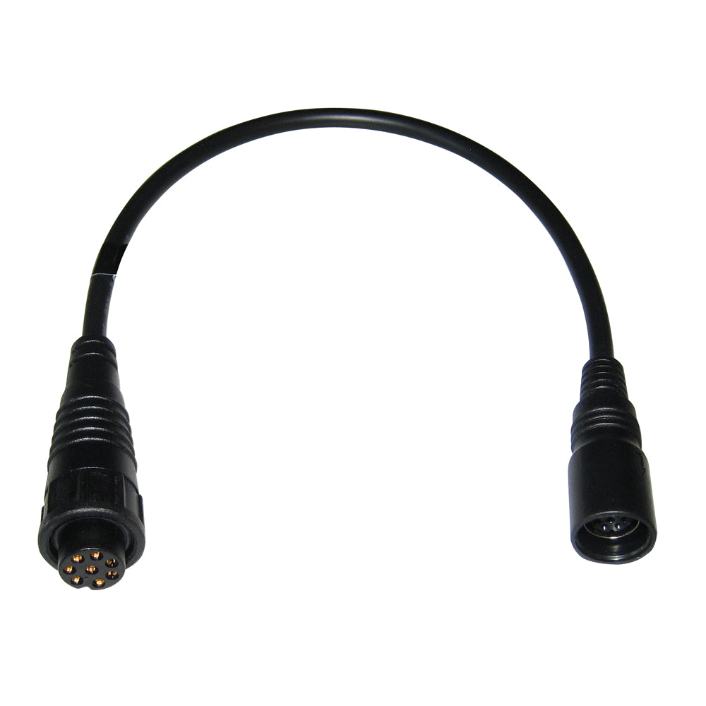 Standard Horizon PC Programming Cable for All Current Fixed Mount Radios - CT-99
