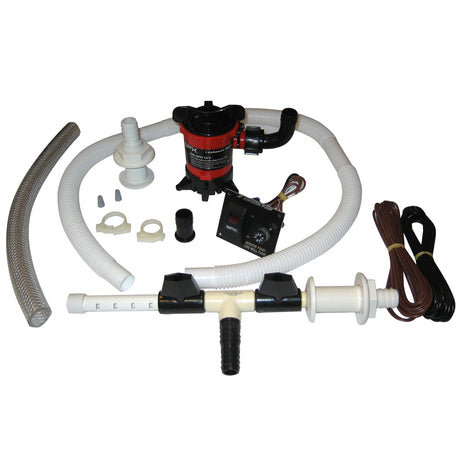 Johnson Pump In-Well Aerator Kit - 34024