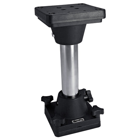 Scotty 2612 Downrigger Pedestal Riser - 12" - 2612