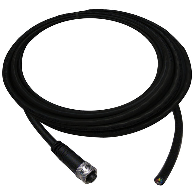 Maretron NMEA 0183 10 Meter Connection Cable for SSC200 & SSC300 Solid State Compass - MARE-004-1M-7