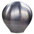 Ongaro Shift Knob - 1-1/2" - Smooth SS Finish - 50030