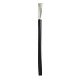 Ancor Black 4 AWG Battery Cable - Sold By The Foot - 1130-FT - 1130-FT