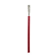 Ancor Red 4 AWG Battery Cable - Sold By The Foot - 1135-FT - 1135-FT