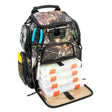 Wild River RECON Mossy Oak Compact Lighted Backpack with 4 PT3500 Trays - WCT503