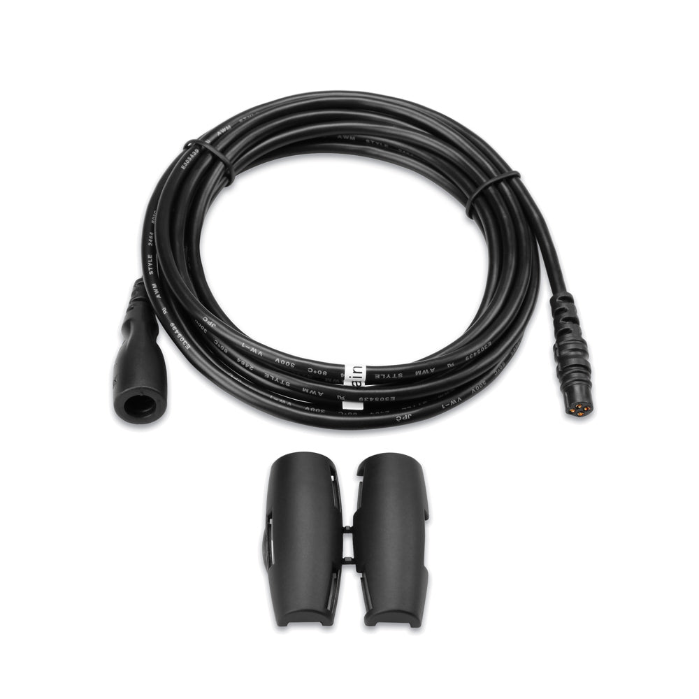 Garmin 4-Pin 10' Transducer Extension Cable for echo Series - 010-11617-10