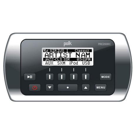 Polk PRC200BC Wired Remote for PA450UM - PRC200BC