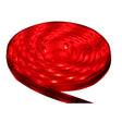 Lunasea Flexible Strip LED - 5M with Connector - Red - 12V - LLB-453R-01-05