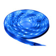 Lunasea Flexible Strip LED  - 2M with Connector - Blue - 12V - LLB-453B-01-02