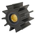 Johnson Pump 09-819B-9 F8B Impeller (Nitrile) - 09-819B-9