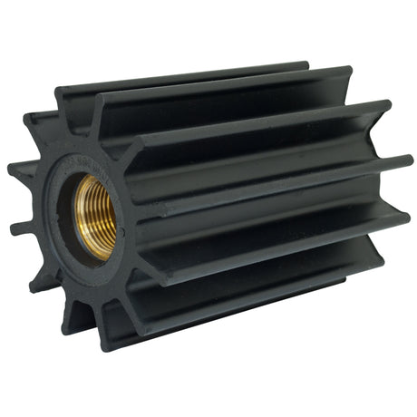 Johnson Pump 09-820B F95 Impeller (Neoprene) - 09-820B