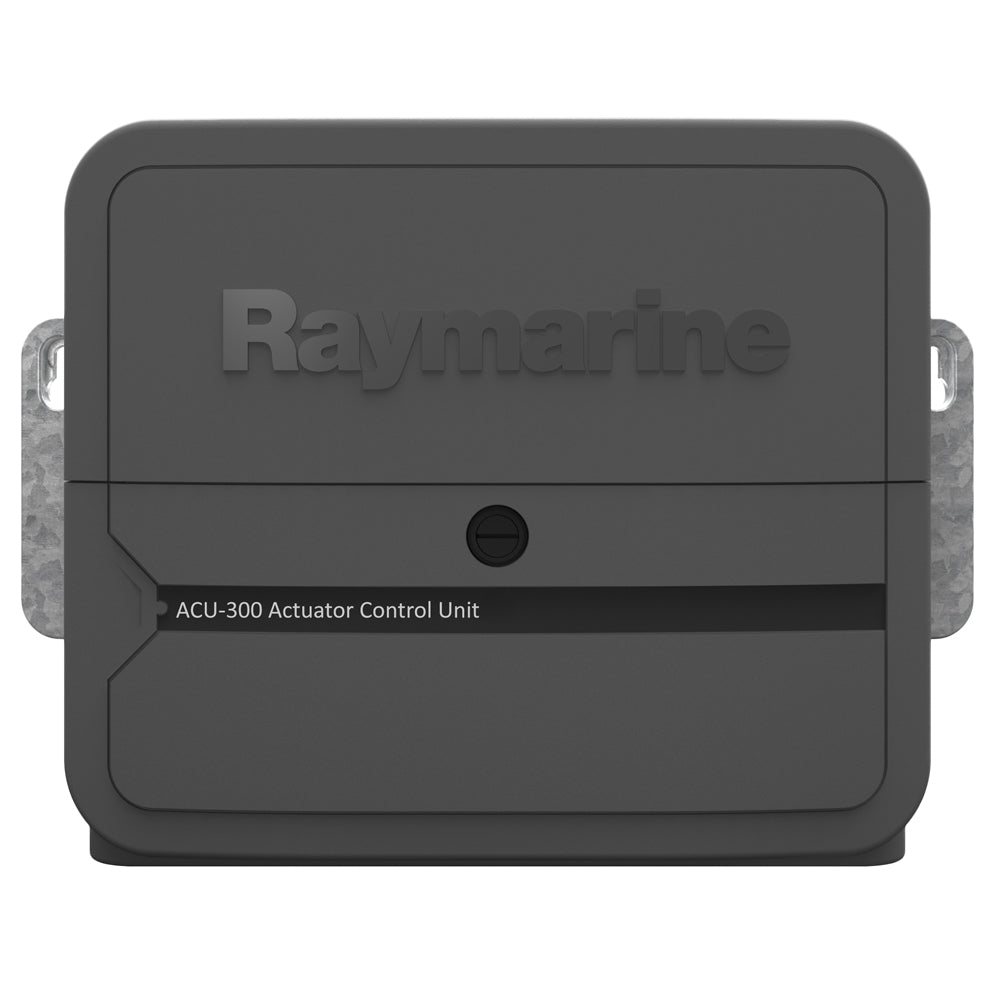 Raymarine ACU-300 Actuator Control Unit f/Solenoid Contolled Steering Systems & Constant Running Hydraulic Pumps - E70139