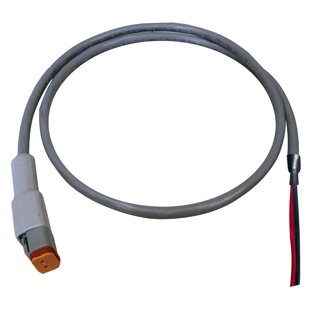 UFlex Power A M-P7 Main Power Supply Cable - 22.9' - 42054M