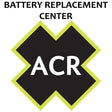 ACR FBRS 2874 Battery Replacement Service - Satellite3 406&#153; - 2874.91