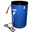 Raritan 4-Gallon Salt Feed Tank with 12VDC Pump for LectraSan & electro scan - 32-3005