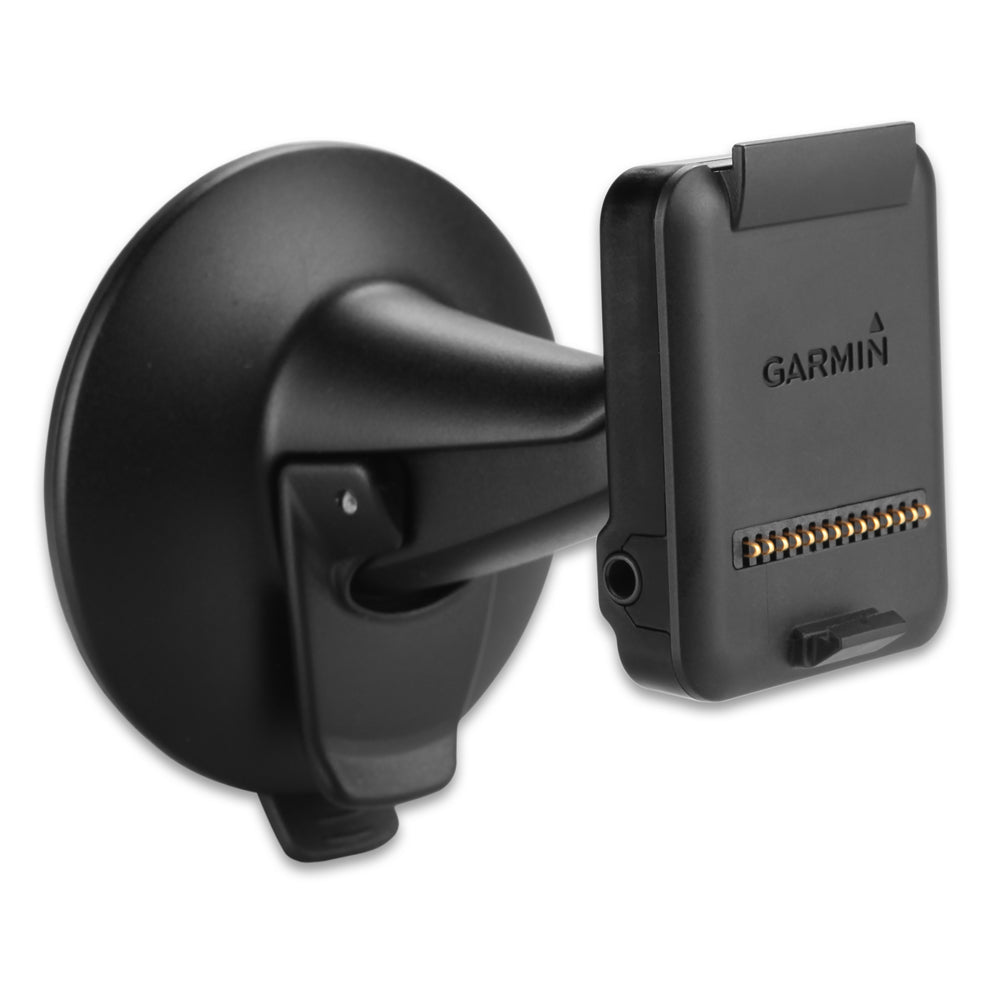 Garmin Suction Cup Mount f/dēzl™ 760LMT, nüvi® 2757LM & 2797LMT & RV 760LMT - 010-11932-00