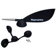 Raymarine Wind Vane & Cups - A28167