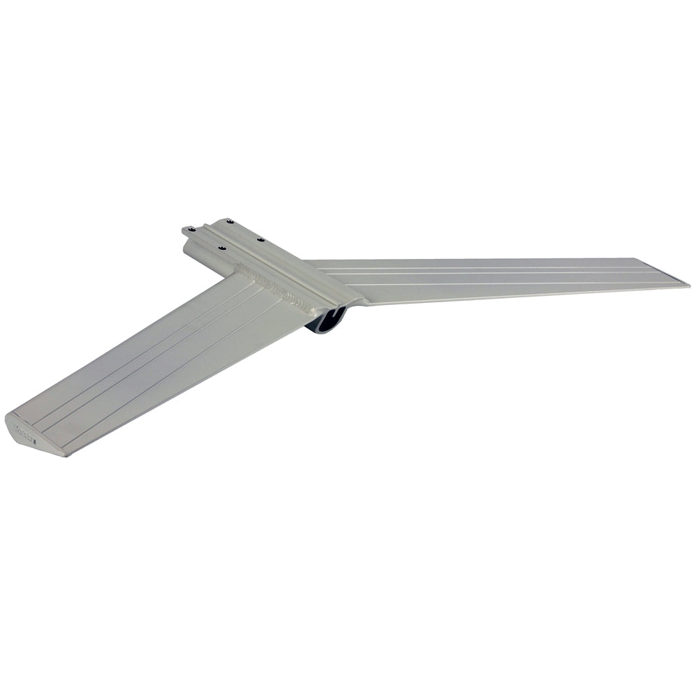 Edson Vision Series Wing w/Light Arm Receiver f/Vertical Mounts - 68800