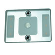 Lunasea LED Ceiling/Wall Light Fixture - Touch Dimming - Warm White - 3W - LLB-33BW-81-OT