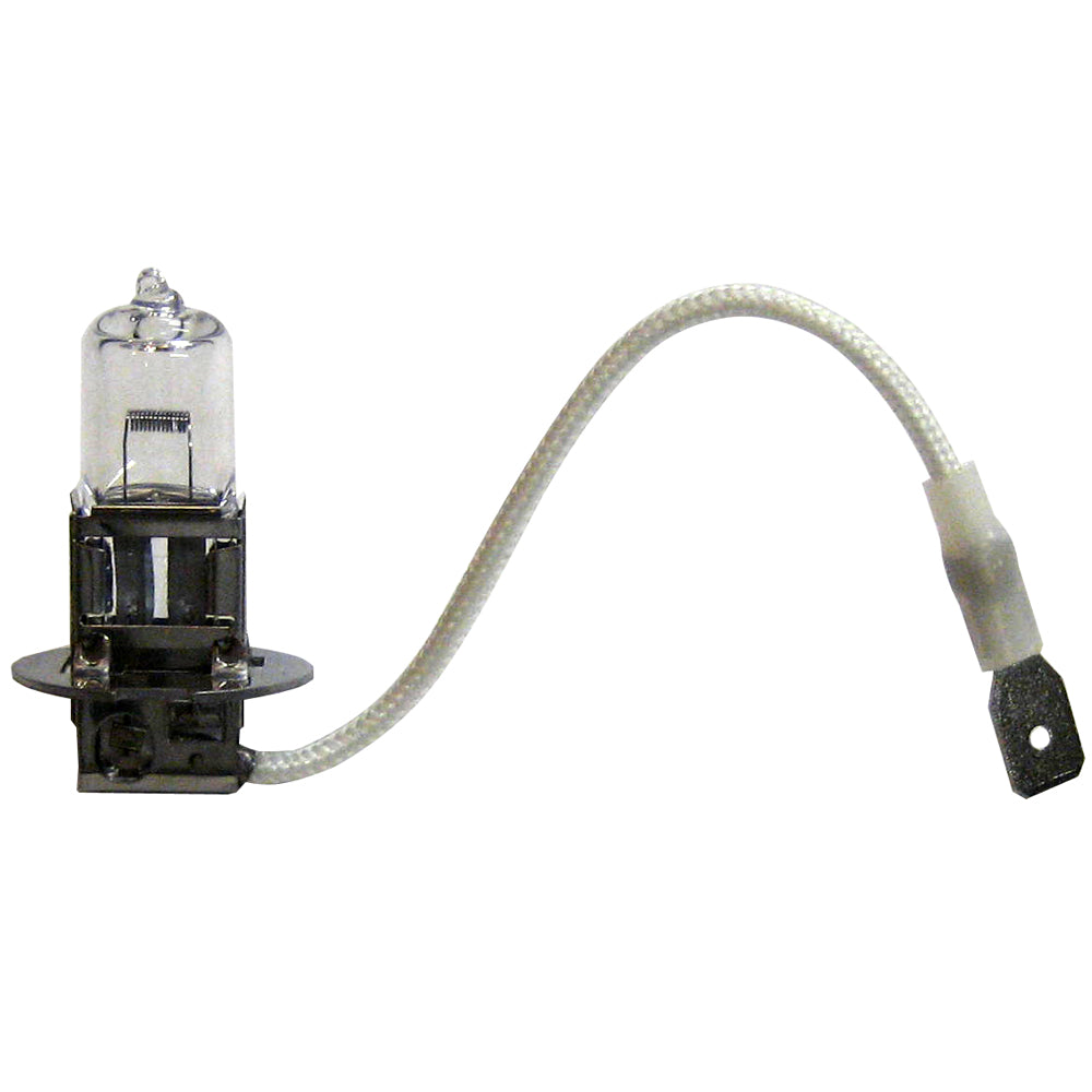 Marinco H3 Halogen Replacement Bulb for SPL Spot Light - 12V - 202319