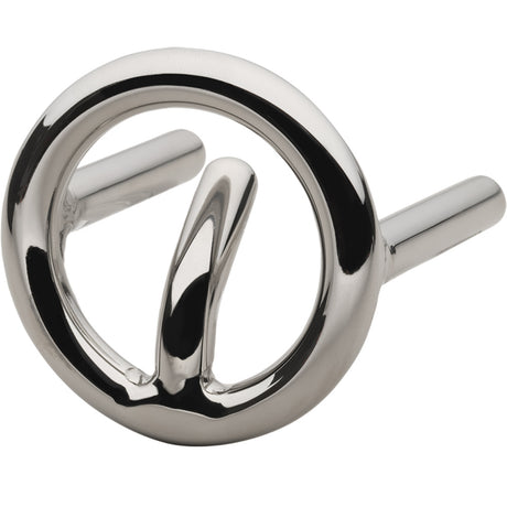 Whitecap Ski Tow - 304 Stainless Steel - 2-1/2" - 6263