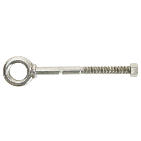 Whitecap Eye Bolt - 304 Stainless Steel - 3-3/8" Length - S-1525C