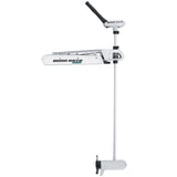 Minn Kota Riptide SF 112/HC/BG Saltwater Trolling Motor - 36V-112lbs-62" - 1363660