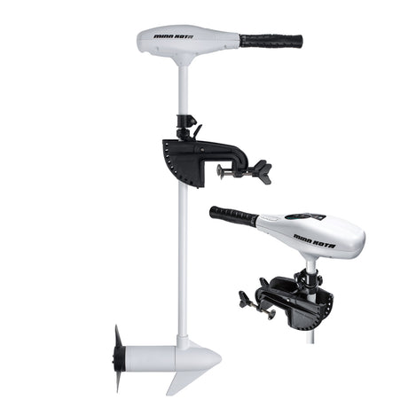 Minn Kota Riptide 45/T Saltwater Trolling Motor - 12V-45lbs-36" - 1363845