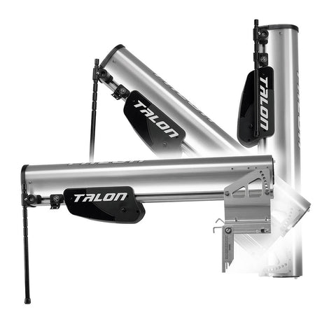 Minn Kota Talon Tilt Bracket f/8', 10' & 12' Three-Stage Talons - 1810222