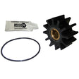 Jabsco Impeller Kit - 12 Blade - Neoprene - 2-7/16" Diameter - 18838-0001-P