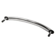 Whitecap Studded Hand Rail - 304 Stainless Steel - 12" - S-7091P