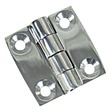 Whitecap Butt Hinge - 304 Stainless Steel - 2-1/2" x 1-11/16" - S-3417