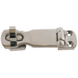 Whitecap 90&#176; Mount Swivel Safety Hasp - 316 Stainless Steel - 3" x 1-1/8" - 6343C