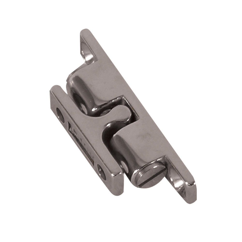 Whitecap Stud Catch - 316 Stainless Steel - 2-3/4" x 1/2" - S-1033