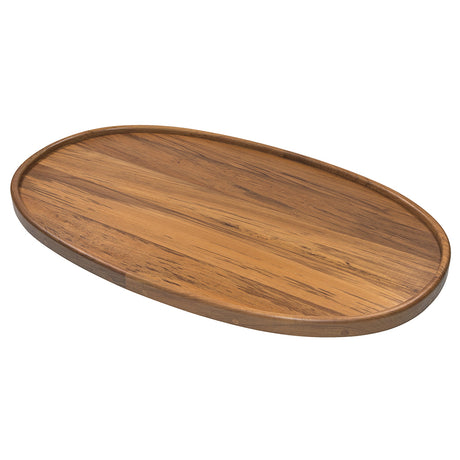 Whitecap Teak Oval Table Top - 61399