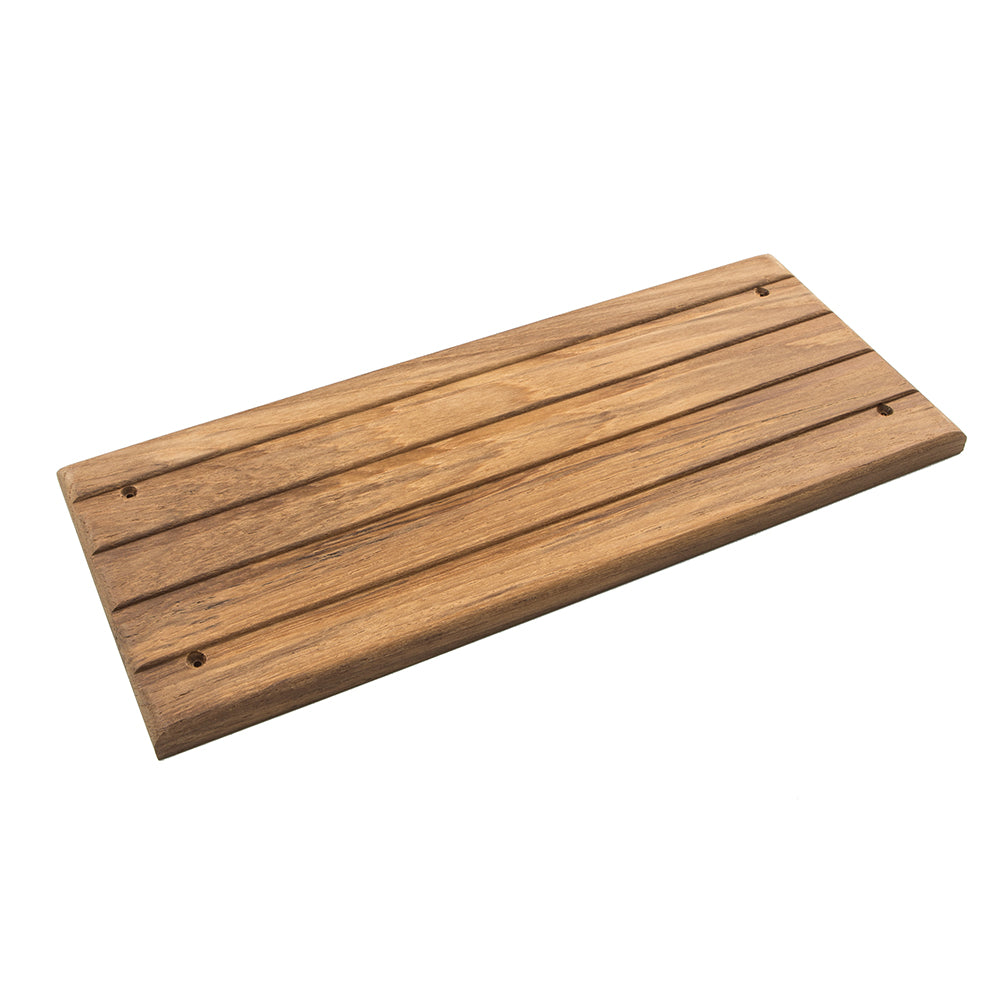 Whitecap Teak Deck Step - Medium - 60504