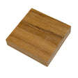 Whitecap Teak Lumber - 7/8" x 3-3/4" x 3-7/8" - 60817