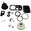 Jabsco Service Kit f/Manual 29090 & 29120 Series Toilets - 1998-2007 - 29045-2000